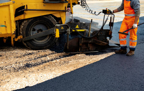 Why Choose Us For All Your Driveway Paving Needs in Malvern, AL?